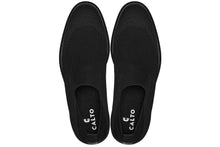 Load image into Gallery viewer, CALTO - X1541 - 2.4 Inches Taller (Black)
