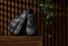 Load image into Gallery viewer, CALTO - X1649 - 2.8 Inches Taller (Iron Grey) - Lightweight Sneakers
