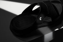 Load image into Gallery viewer, CALTO - X1655 - 2 Inches Taller (Black/Grainy Black)
