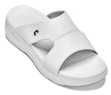 Load image into Gallery viewer, CALTO - X1656 - 2 Inches Taller (White/Grainy White)
