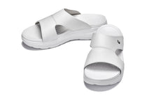 Load image into Gallery viewer, CALTO - X1656 - 2 Inches Taller (White/Grainy White)
