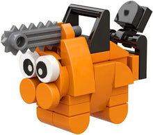 Load image into Gallery viewer, Denji &amp; Pochita Toys - # BOT&amp;G532610002

