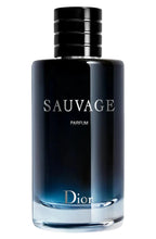 Load image into Gallery viewer, Dior Sauvage Parfum Spray For Men 3.4 Ounce
