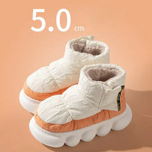 Load image into Gallery viewer, Cloud Cotton Shoes - # BOAA23210004
