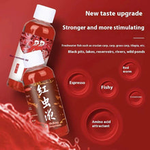 Load image into Gallery viewer, Premium Red Worm Fishing Liquid – Perfect Carp Bait
