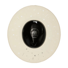 Load image into Gallery viewer, Stetson Night Sky S - Wide Brim Fedora Wool Felt Cowgirl Hat
