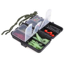 Load image into Gallery viewer, Portable Fishing Pro Rod Kit - Premium Gear for Anglers
