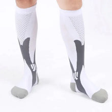 Load image into Gallery viewer, Style Support Compression Socks - # BOAA13810002
