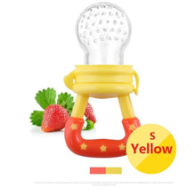 Load image into Gallery viewer, Silicone Baby Pacifier - BAGE61310002
