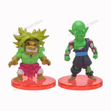 Load image into Gallery viewer, 18pcs/Set Dragon Ball Z  Figure Collectable Model Doll Toys Kids Gifts - # BOT&amp;G522610001
