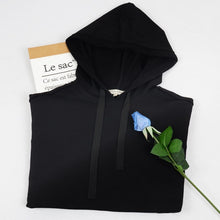 Load image into Gallery viewer, Comfy Oversized Pullover Hoodie
