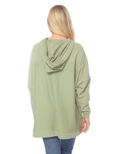 Load image into Gallery viewer, Comfy Oversized Pullover Hoodie
