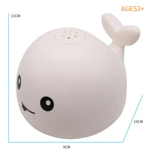 Load image into Gallery viewer, Creative Water Spray Bath Toy - # BAGE11610002
