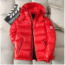 Load image into Gallery viewer, CozyWarm Thick Winter Coat - # BOAA13210006
