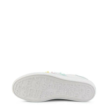 Load image into Gallery viewer, Pastel Rainbow Stud Sneakers - # GIAA73710003
