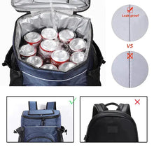 Load image into Gallery viewer, ChillPack 33L Travel Cooler
