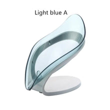 Load image into Gallery viewer, Soap Box with Suction Cup for Bath
