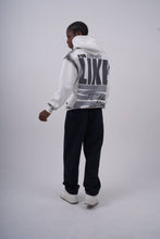 Load image into Gallery viewer, &quot;You Are Not Like&quot; Graphic Hoodie
