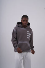 Load image into Gallery viewer, &quot;You Are Not Like&quot; Graphic Hoodie
