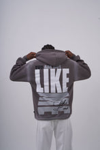 Load image into Gallery viewer, &quot;You Are Not Like&quot; Graphic Hoodie
