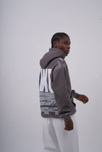 Load image into Gallery viewer, &quot;You Are Not Like&quot; Graphic Hoodie
