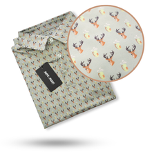 Load image into Gallery viewer, &quot;Caddy Rack&quot; Golf Polo
