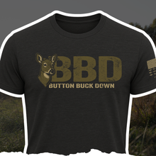 Load image into Gallery viewer, "BBD" Tee
