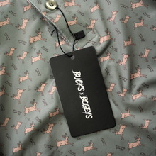 Load image into Gallery viewer, "Bows &amp; Bucks" Golf Polo
