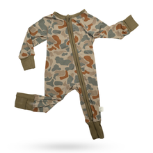 Load image into Gallery viewer, "The Backwoods" Baby Zippy
