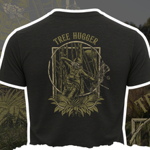 Load image into Gallery viewer, "Tree Hugger" Tee

