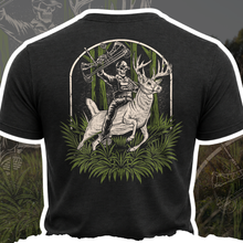 Load image into Gallery viewer, "Buck Wrangler" Tee
