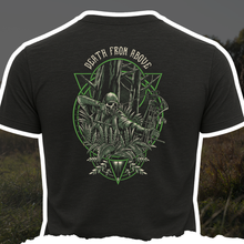 Load image into Gallery viewer, "Death From Above" Tee
