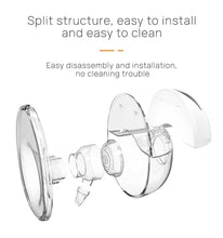 Load image into Gallery viewer, Portable Electric Breast Pump
