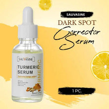 Load image into Gallery viewer, BrightGlow Turmeric Radiance Serum - Unleash Your Skin's Natural Glow
