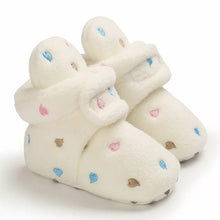 Load image into Gallery viewer, Snow Baby Boots - # BOAA71210006
