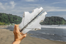 Load image into Gallery viewer, HORIZON CHECK SANDALS WOMEN

