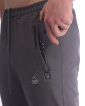 Load image into Gallery viewer, All-Day Comfort Athletic Pants Tapered - TALL
