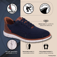 Load image into Gallery viewer, Edison St, Men
