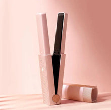 Load image into Gallery viewer, Pocket Hair Styler - Effortless On-the-Go Styling for Perfect Hair Anytime
