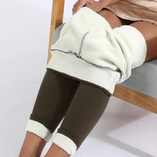 Load image into Gallery viewer, Winter Warm Pants - # GIAA23410001
