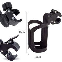 Load image into Gallery viewer, Baby Stroller Bottle Holder

