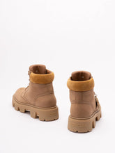 Load image into Gallery viewer, Moncler Men `Peak City` Ankle Boots
