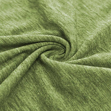 Load image into Gallery viewer, Letter Print Short Sleeve T-Shirt Casual Summer Top
