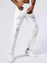 Load image into Gallery viewer, Men's Vintage Graphic Tee, Stylish Half Sleeve T-Shirt
