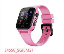 Load image into Gallery viewer, Kids Smart Watch with Touch Screen and Camera - # BOAA52310001
