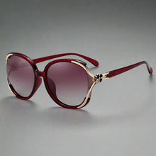 Load image into Gallery viewer, Women’s Polarized Sunglasses
