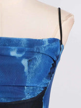 Load image into Gallery viewer, Stylish Cowl Neck Cami : Mini Dress
