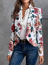 Load image into Gallery viewer, Women’s Commuter Fashion Casual All-Match Jacket Top

