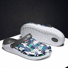 Load image into Gallery viewer, Unisex Beach and Outdoor Slippers

