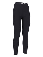 Load image into Gallery viewer, Miu Miu Women Ribbed Pants
